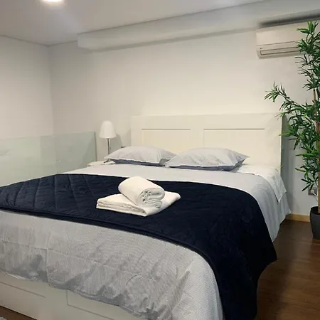 Oikos 77 * Aveiro