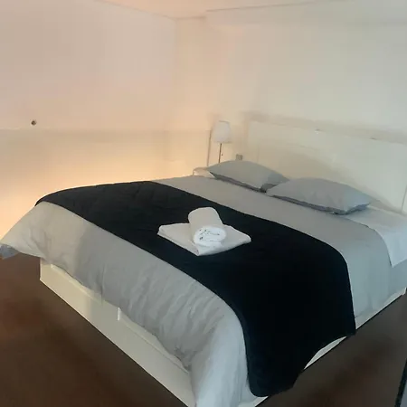 Apartment Oikos 77 Aveiro