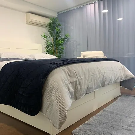 Oikos 77 Apartment *