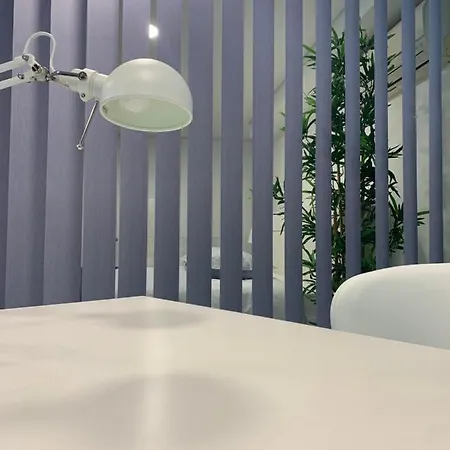 Oikos 77 Apartment *