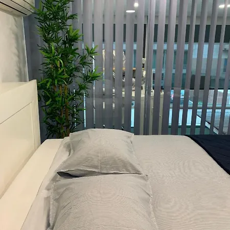 Appartement Oikos 77