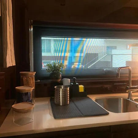 Oikos 77 Appartement