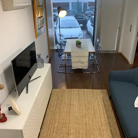 Apartment Oikos 77 Aveiro