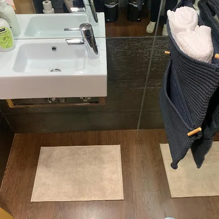 Appartement Oikos 77 Aveiro