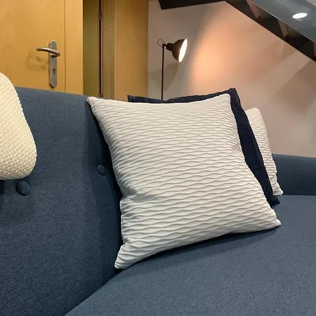 Appartement Oikos 77 *