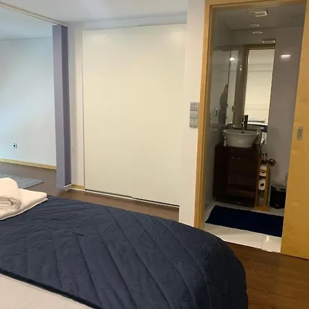 Oikos 77 Aveiro