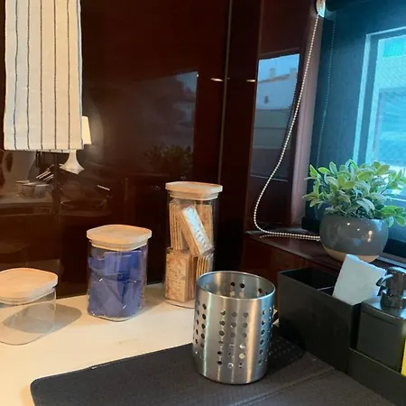 Oikos 77 Appartement Aveiro