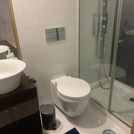 Oikos 77 Appartement Aveiro