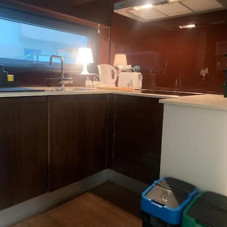 Appartement Oikos 77 Aveiro