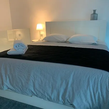 Oikos 77 Appartement