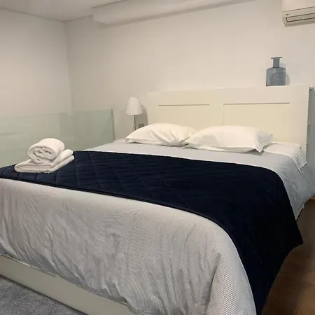 Oikos 77 Apartment *