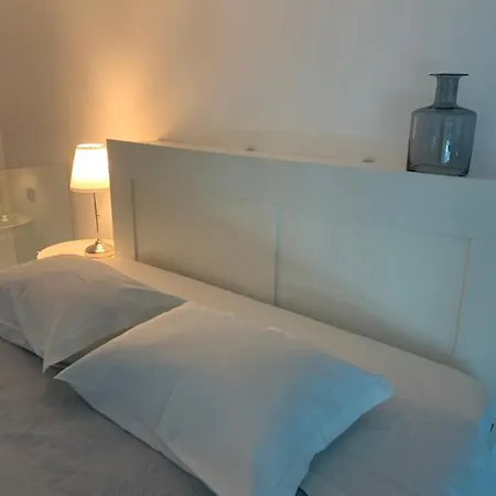 Appartement Oikos 77