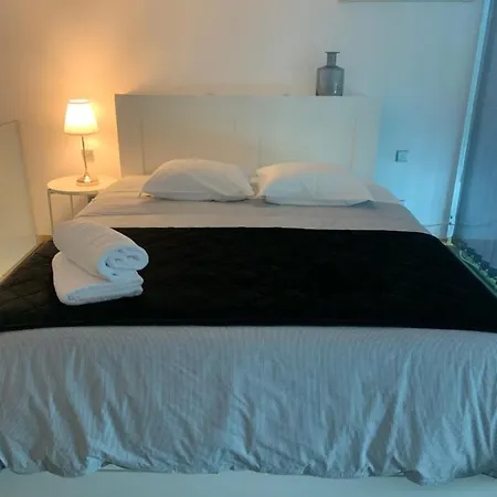 Apartment Oikos 77 Aveiro