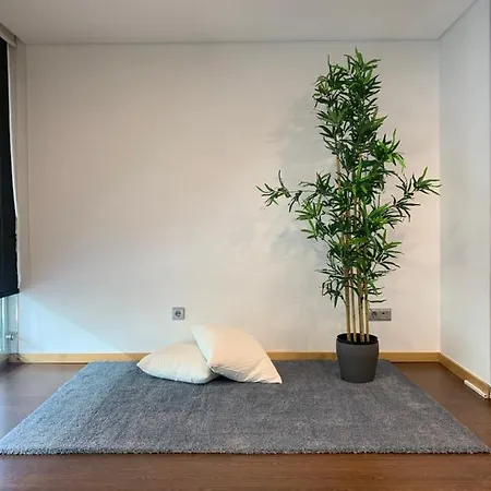 Oikos 77 Appartement *