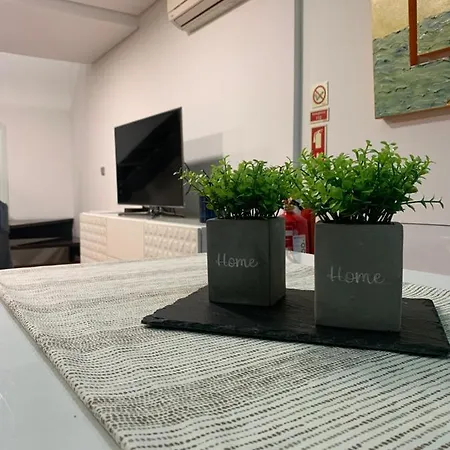 Apartment Oikos 77 Aveiro