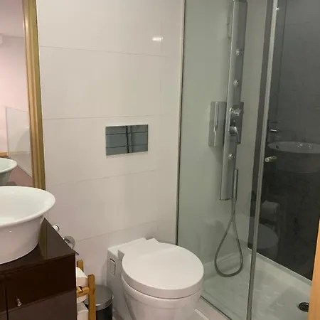 Apartment Oikos 77 Aveiro