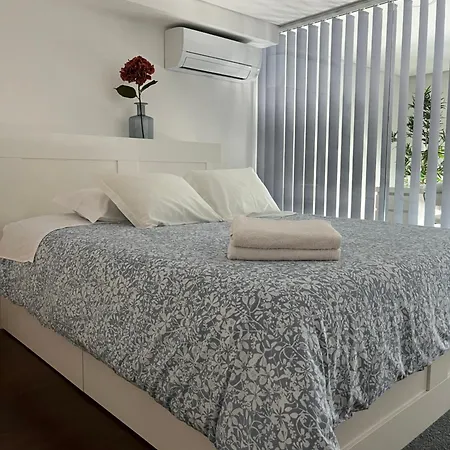Apartment Oikos 77 Aveiro