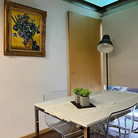 Apartment Oikos 77 Aveiro