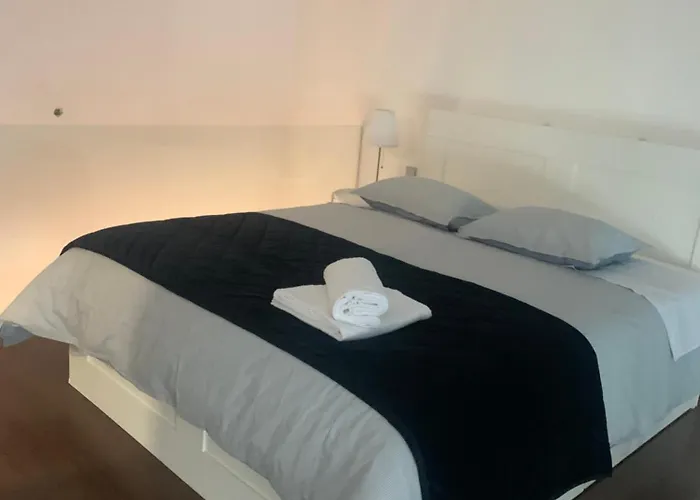 Lejlighed Oikos 77 Aveiro