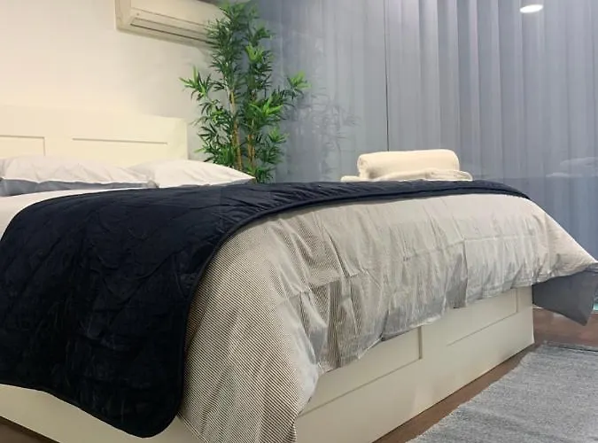 Oikos 77 Lejlighed *