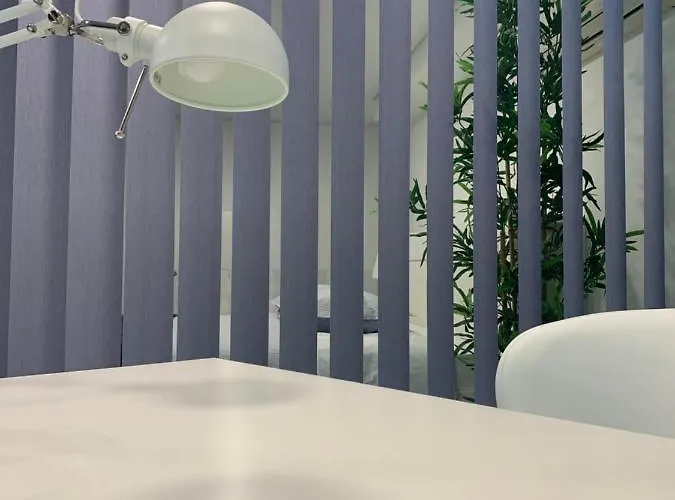 Oikos 77 Lejlighed *