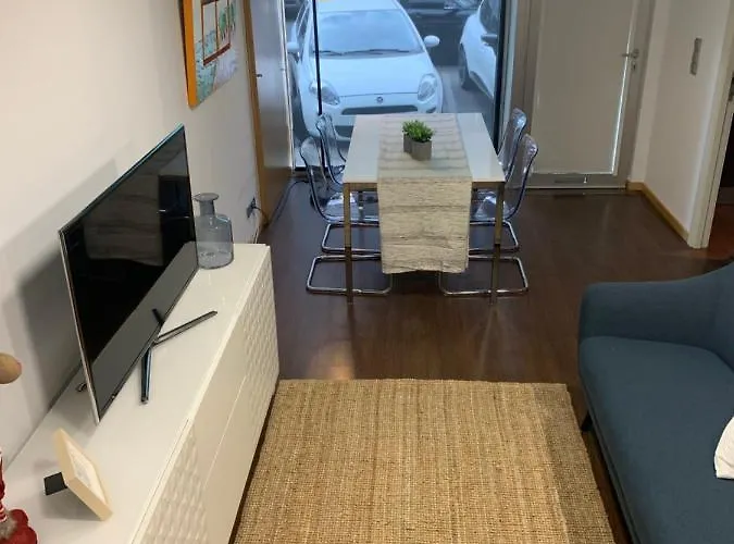 Lejlighed Oikos 77 Aveiro