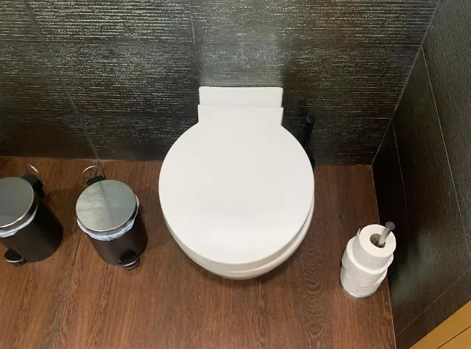 Lejlighed Oikos 77 Aveiro