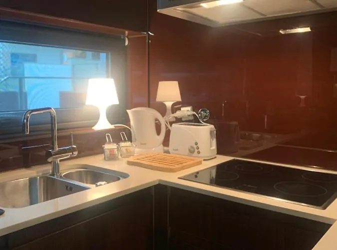 Lejlighed Oikos 77 *