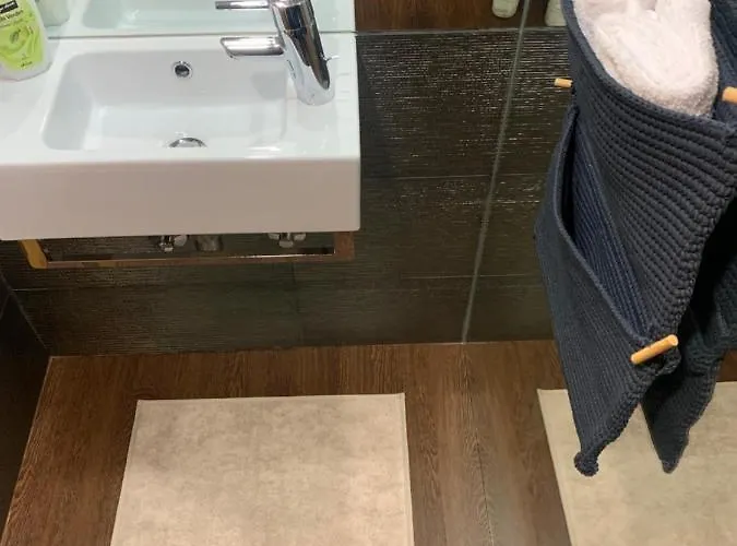 Lejlighed Oikos 77 Aveiro