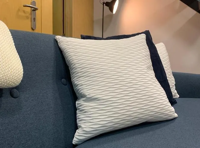 Lejlighed Oikos 77 *