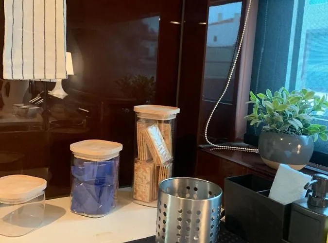 Oikos 77 Lejlighed Aveiro