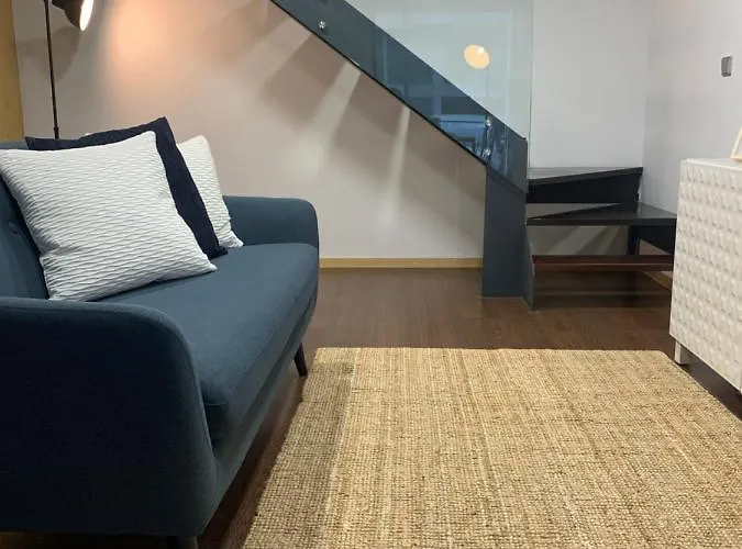 Lejlighed Oikos 77 *