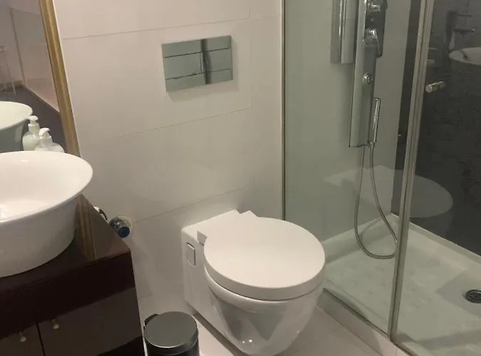 Oikos 77 Lejlighed Aveiro