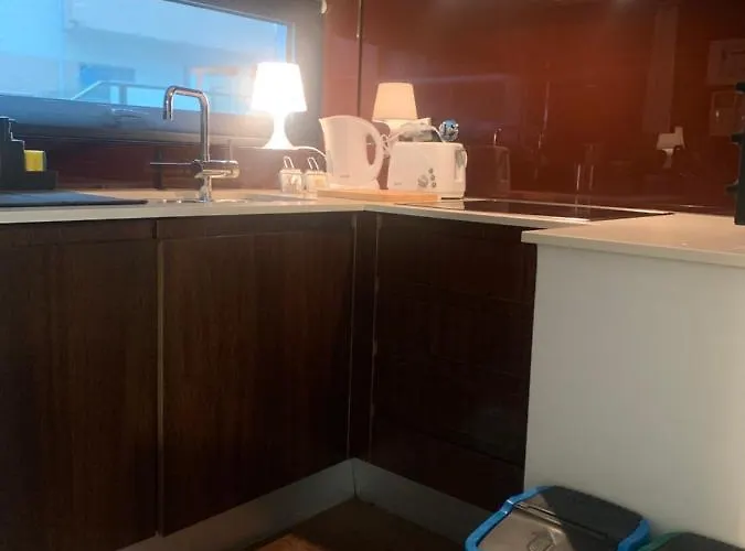 Lejlighed Oikos 77 Aveiro