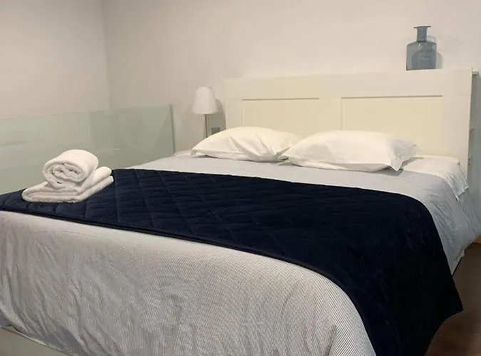 Oikos 77 Lejlighed *