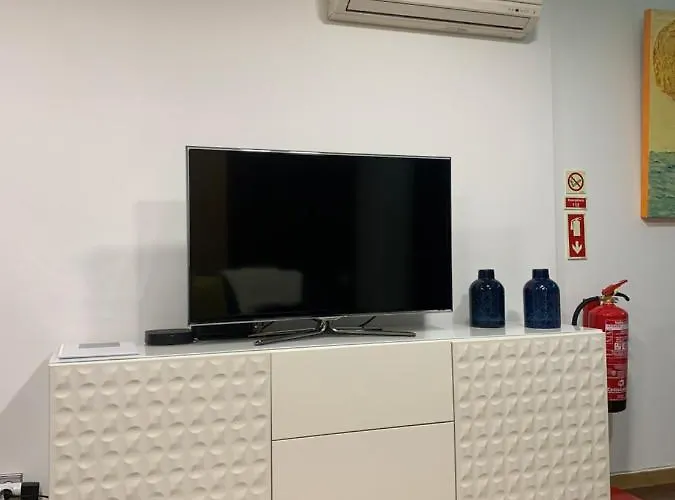 Lejlighed Oikos 77 *