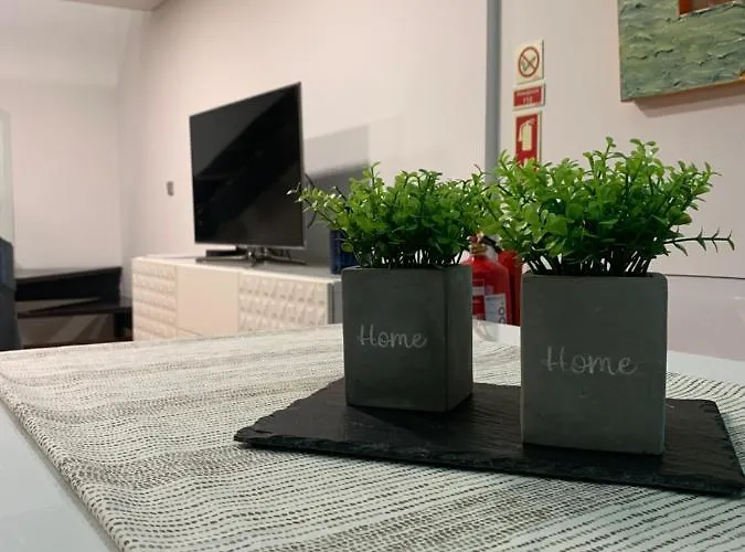 Lejlighed Oikos 77 Aveiro