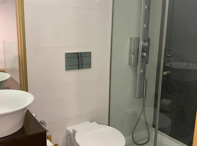 Lejlighed Oikos 77 Aveiro