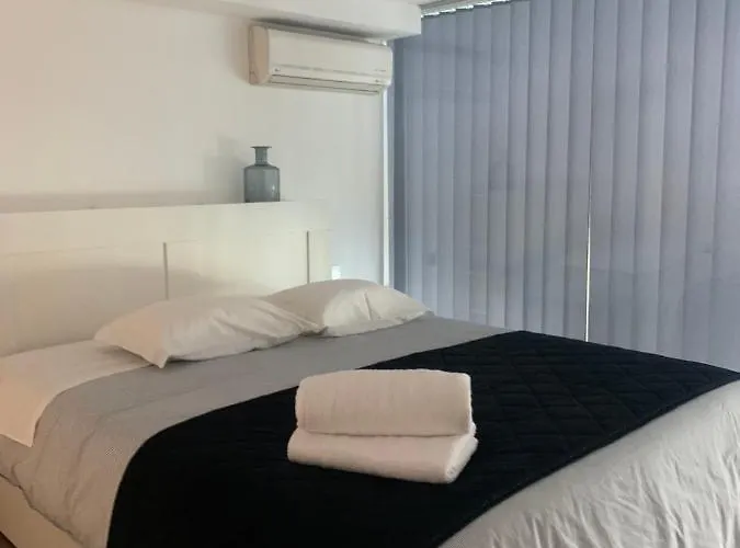 Oikos 77 Lejlighed Aveiro