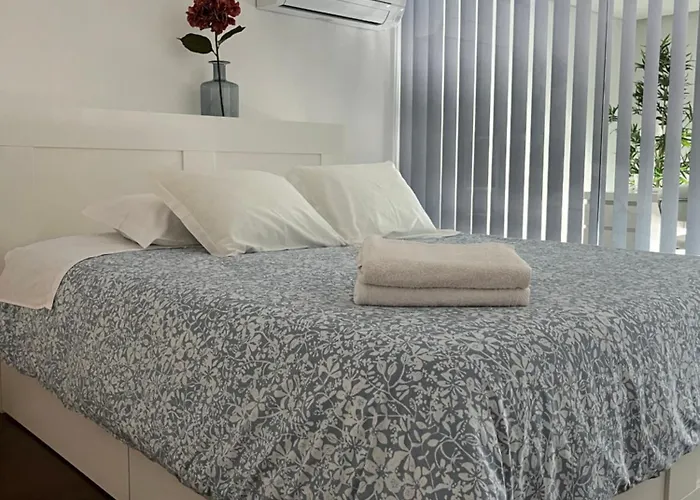 Lejlighed Oikos 77 Aveiro