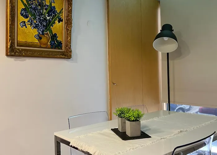 Lejlighed Oikos 77 Aveiro